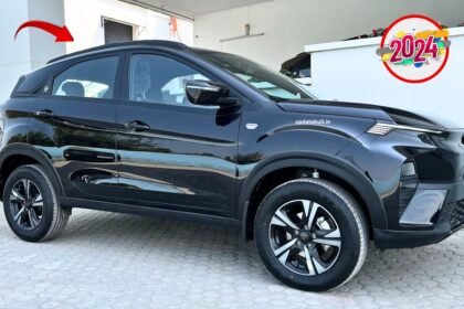 Tata Nexon 2024