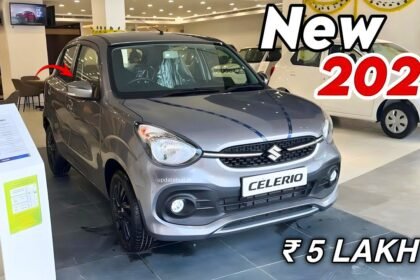 Maruti Celerio