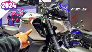 अजब गजब के फीचर्स और सबसे चौड़ी सीट के साथ KTM की खूब बजाती हैं Yamaha की ये बाइक