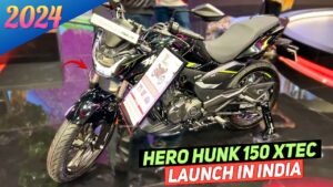 Hero Hunk ने मचाई खलबली, KTM, Yamaha का हो जायेगा पत्ता साफ़? देखें डिटेल्स