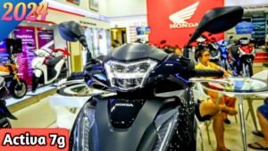 Hero की बढ़ेगी परेशानी जब Honda Activa देगी 70 km का माइलेज, जल्द हो रही लांच