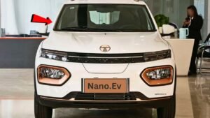 Ola का करना बंटा धार आ गयी हैं Nano Electric SUV, 500 km रेंज ने किया दीवाना