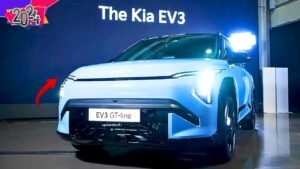 Kia ने पेश की किफायती प्रीमियम इलेक्ट्रिक SUV, जल्द ही होगी लांच, 600km नॉन स्टॉप नाप देगी