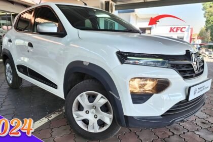 Renault Kwid