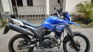 Yamaha ADV Motorcycle भारतीय बाजारों में यामाहा लॉन्च करेगी अपनी नई एडवेंचर 150cc बाइक