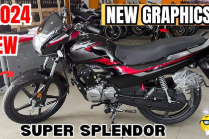 Hero Super Splendor