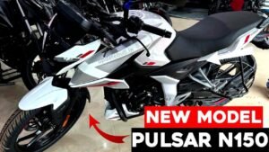 दिलवालों की दुल्हनिया बनकर आ गई Bajaj Pulsar N150 बाइक, मिलेंगे लक्जरी फीचर्स