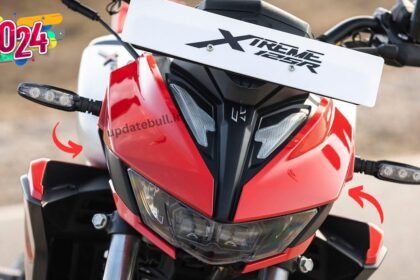 Hero Xtreme 125R