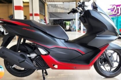 Honda PCX 160