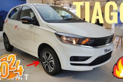 Tata Tiago