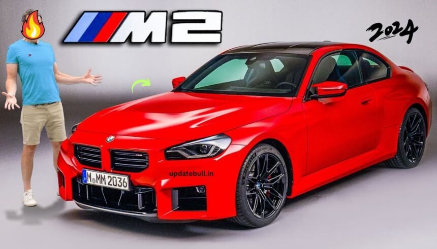 BMW M2