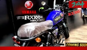 हैरान करने वाली खबर: Yamaha RX100 की वापसी और कीमत की सच्चाई!