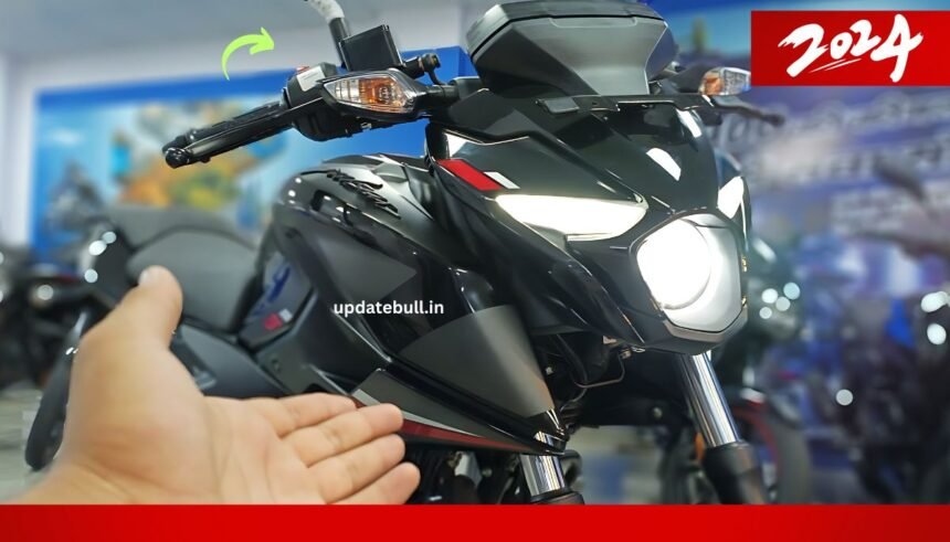 Bajaj Pulsar N150