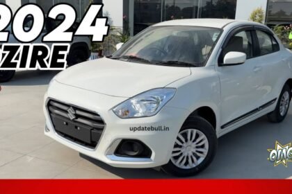 Maruti Suzuki Dzire