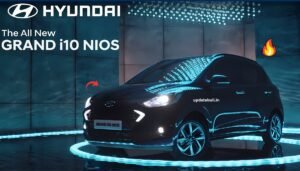 मात्र 11,714 की EMI पर Hyundai Grand i10 Nios कार ले जाए अपने घर, इंजन और फिचर ने बनाए मार्केट में दबदबा