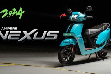 Ampere Nexus EV