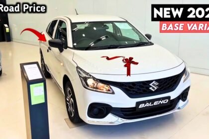 Maruti Baleno