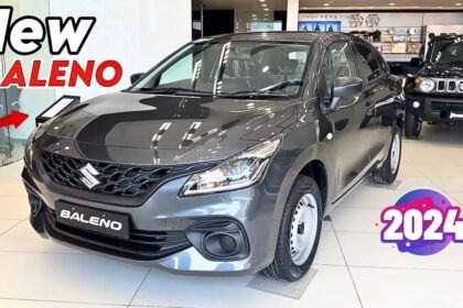 Maruti Baleno