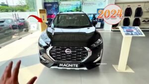 New Nissan Magnite will be launched with modern features, see details