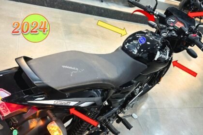 Bajaj Pulsar 125