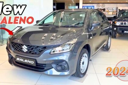 Maruti Baleno