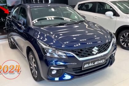 Maruti Baleno