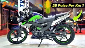 TVS Raider 125 Flex-Fuel लांच होने को धाकड़ लुक और शानदार माइलेज के साथ, देगी सभी बाइक को मात