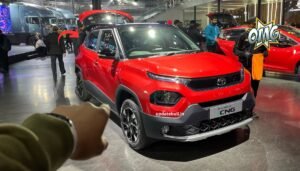 Tata Punch CNG कार पे मिल रहा है, 60 हज़ार तक का तगड़ा डिस्काउंट,कम कीमत में धमाकेदार डील