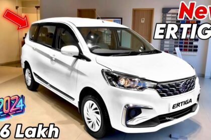 Maruti Suzuki Ertiga