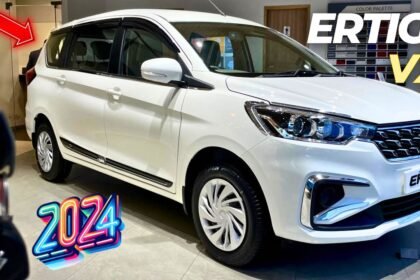 Maruti Ertiga