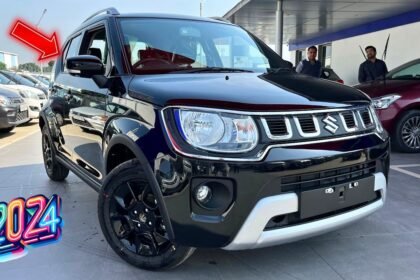 Maruti Ignis