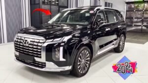 इस हसीन SUV के Facelift वेरिएंट की होने वाली हैं एंट्री, ताबड़तोड़ फीचर्स से Safari का तो गेम बज जाएगा