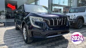 Safari का गेम बजा रही Mahindra XUV700, लक्ज़री और दमदार डिज़ाइन से जीता सबका दिल