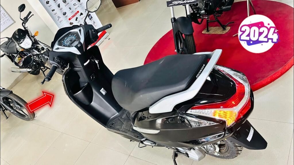 Honda Activa 125