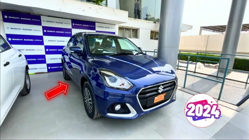 Maruti Dzire