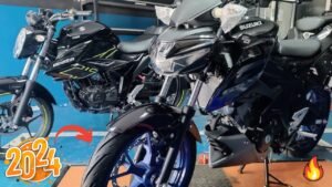 OLX पर मात्र 50 हजार रुपये में मिल रहा है Suzuki Gixxer 150 बाइक देखे डिटेल्स