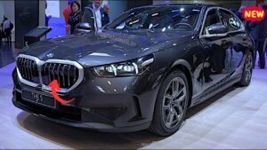 इस दिन भारतीय मार्केट में लॉन्च होगी BMW 5 Series LWB, लुक देखते ही दीवाने हो जायेंगे आप