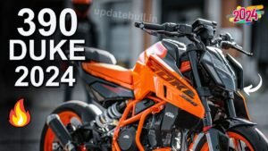 स्पोर्ट बाइक चाहिए तो आज ही 60,000 रुपये में घर लाएं KTM Duke 390, जानें EMI प्लान