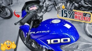 Smartphone की कीमत में घर ले जाएं Bajaj Discover 100 T बाइक, जानें कितनी है कीमत