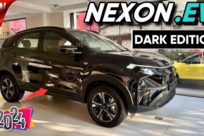 TATA Nexon SUV