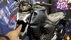 आँगन की शोभा बढ़ाएगी Yamaha FZ s F1 बाइक, 1.39 लाख रुपये में आज ही लाएं घर