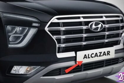 Hyundai Alcazar