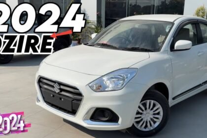 Maruti Dzire