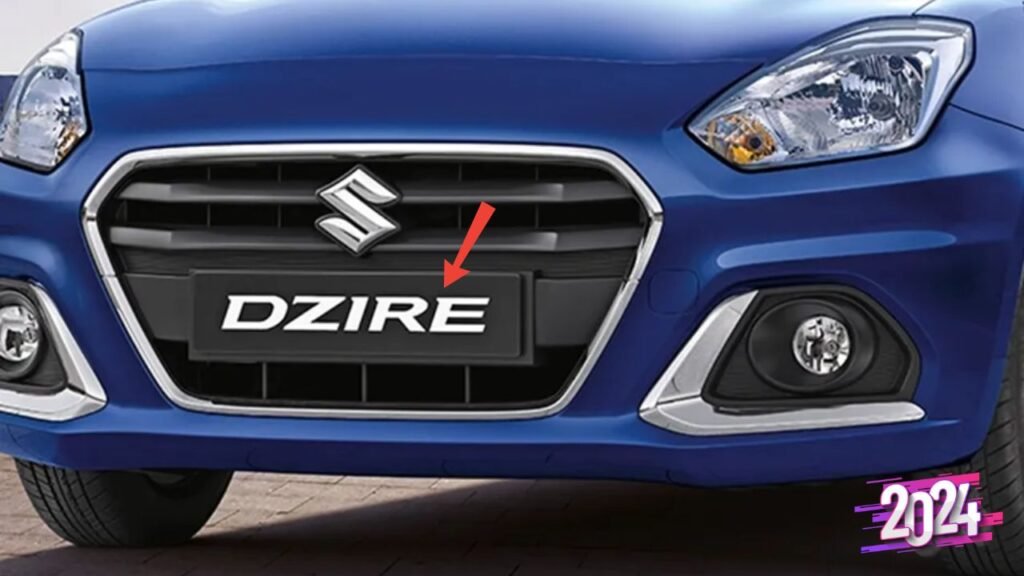 Maruti Dzire