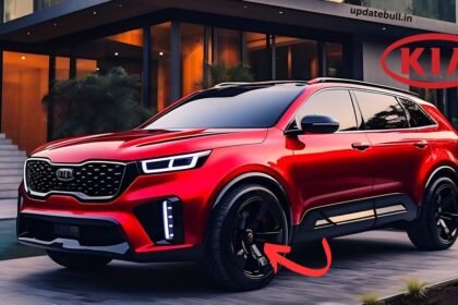 Kia Sorento 2025