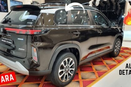 Maruti Grand Vitara