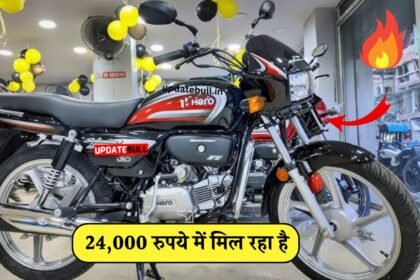 Hero Splendor Plus