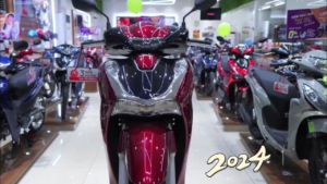 ₹2240 की EMI पर घर ले जाएँ Honda Activa 5G स्कूटर, 60 km/h की सबसे अच्छी माइलेज