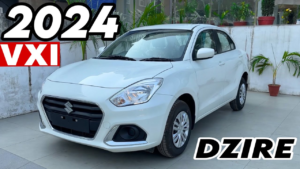 देश की नंबर 1 सेडान Maruti Dzire का दबदबा कायम, 32 km माइलेज ने ग्राहकों को किया फिर से खुश