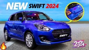 Hyundai को धक्का मारकर मार्केट से बाहर निकालेगी New Maruti Swift 2024, देखे कीमत